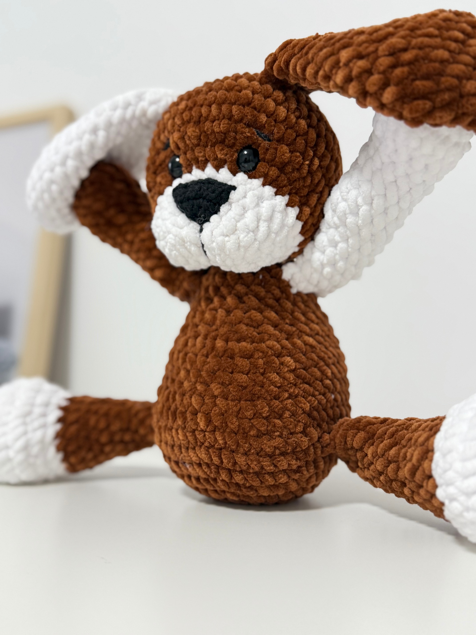 Plišana Kuca - Igračke, slika 2